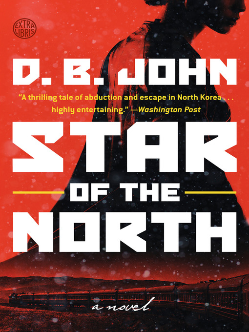 Cover image for Star of the North